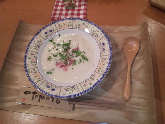 キッチンパパ - 古川（レストラン）の写真