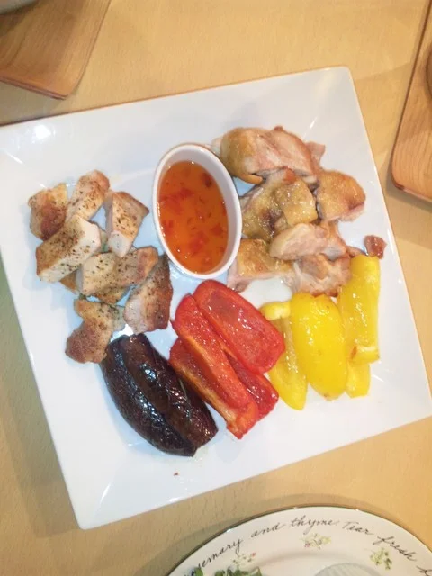 キッチンパパ - 古川（レストラン）の写真