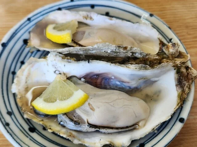 戸田金商店 - 松島海岸（食堂）の写真