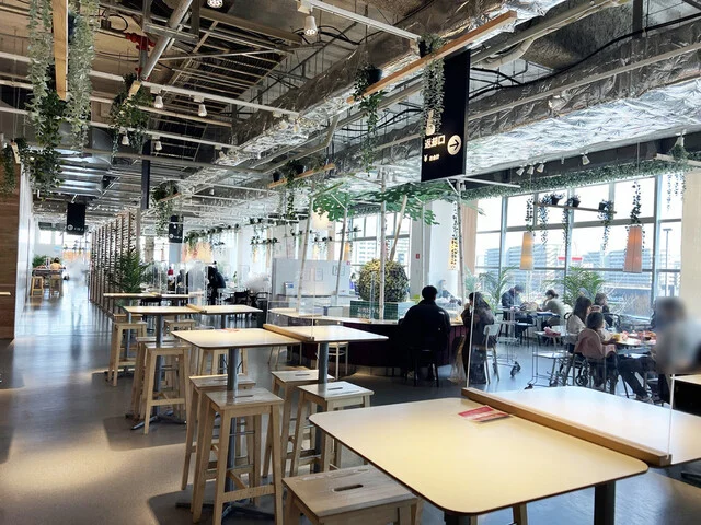 IKEAレストラン 仙台店（イケアレストラン） - 長町（ヨーロッパ料理）の写真