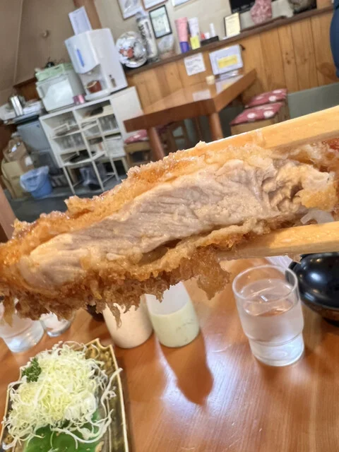 かつ亭 - 中央弘前（とんかつ）の写真