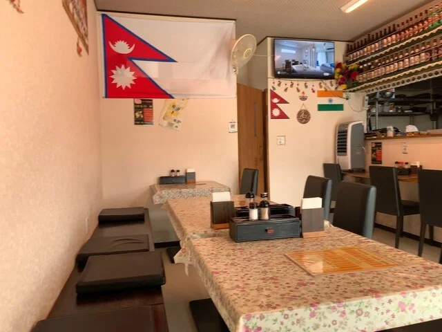 Samzana 富沢店（サムザーナ） - 富沢（インドカレー）の写真