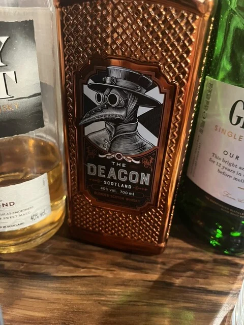 裏町 サケヒゲ - 青葉通一番町（イタリアン）の写真