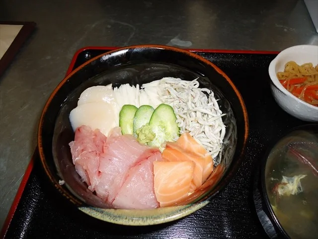 たいわ食堂 - 鹿折唐桑（食堂）の写真