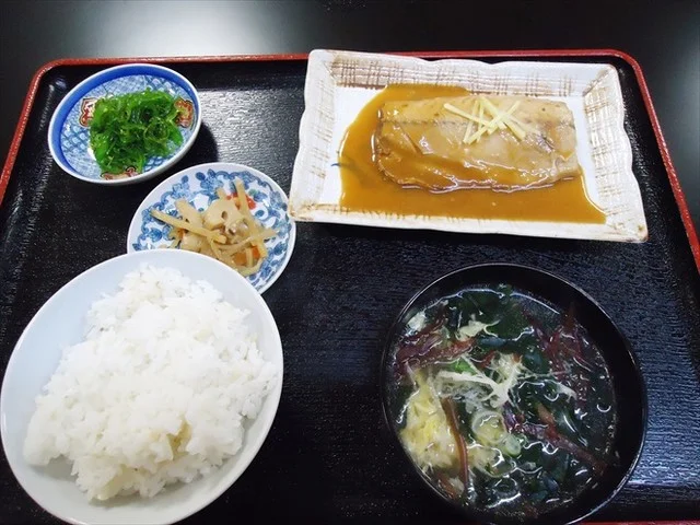 たいわ食堂 - 鹿折唐桑（食堂）の写真