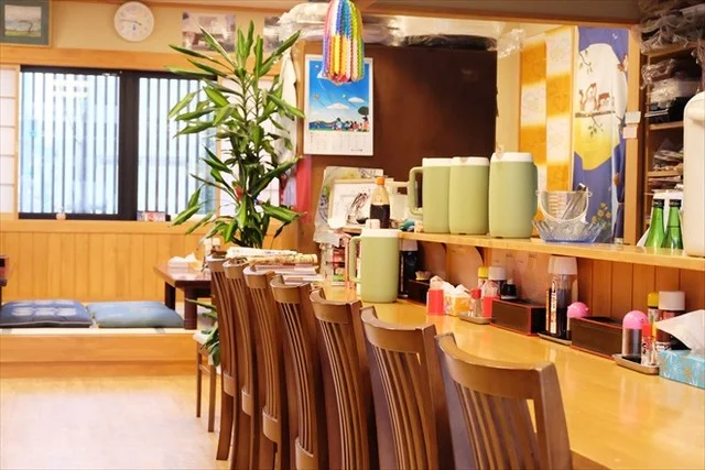 たいわ食堂 - 鹿折唐桑（食堂）の写真