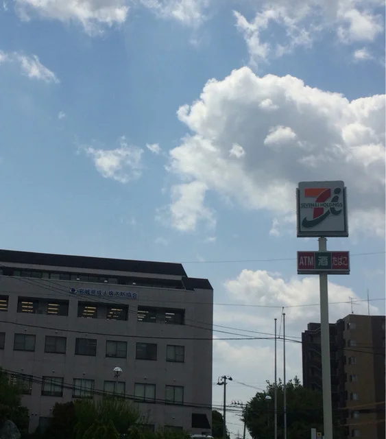 セブンイレブン 仙台泉本田町店 - 八乙女（コンビニ・スーパー）の写真