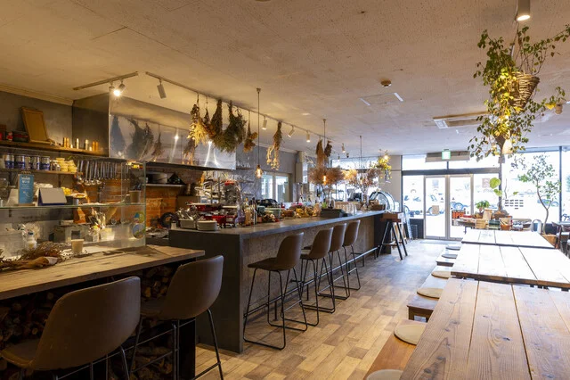 PIZZERIA MIA（ピッツェリアミーア） - 中央弘前（ピザ）の写真