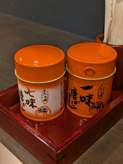 そば処 ふね - 六丁の目（そば）の写真