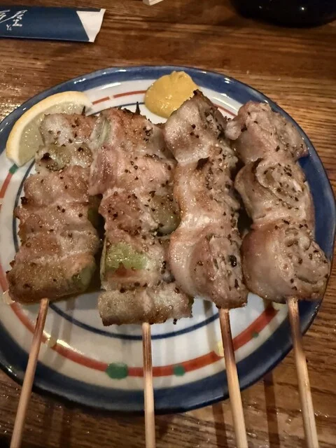 焼鳥 笑多屋 岩沼店（わたや） - 岩沼（焼き鳥）の写真