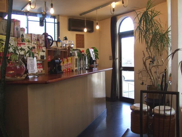 ケイジコーヒー - 八乙女（その他）の写真