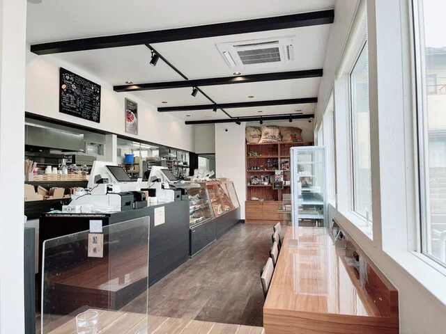 パン・デ・スイーツ（Pain de Sweets） - 旭ケ丘（パン）の写真