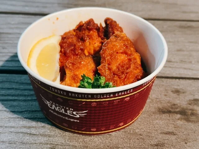 T.R.G.E.CAFE（ティーアールジーイーカフェ） - 宮城野原（売店）の写真