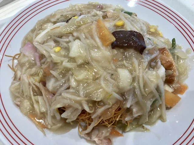 リンガーハット イオンモール名取店 - 杜せきのした（ちゃんぽん）の写真