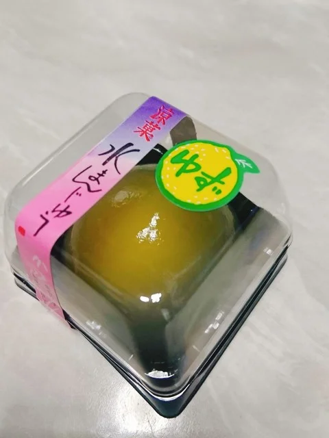 戸田菓子舗 - 本八戸（和菓子）の写真