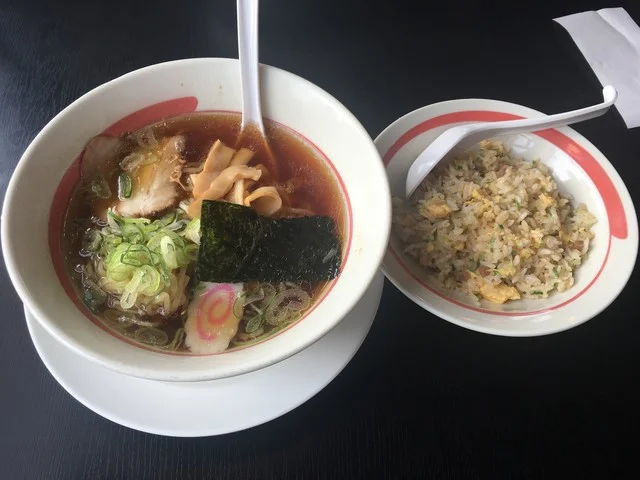 幸楽苑 築館店（こうらくえん） - くりこま高原（ラーメン）の写真