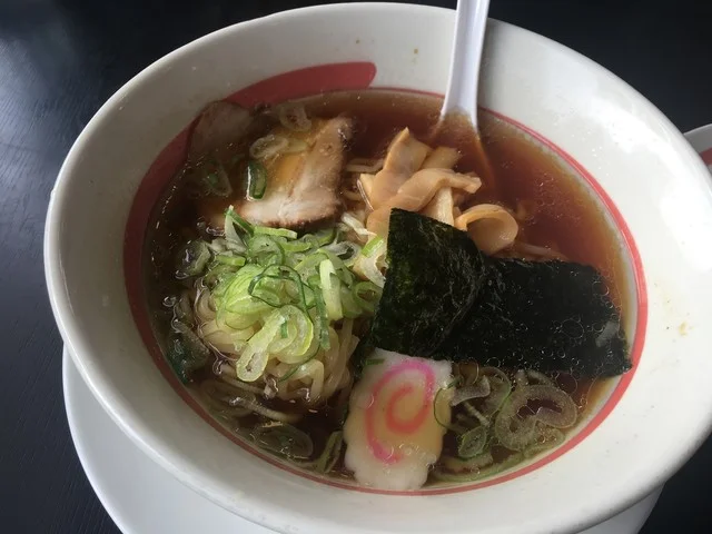 幸楽苑 築館店（こうらくえん） - くりこま高原（ラーメン）の写真