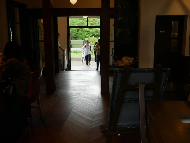 スターバックスコーヒー 弘前公園前店（STARBUCKS COFFEE） - 中央弘前（カフェ）の写真