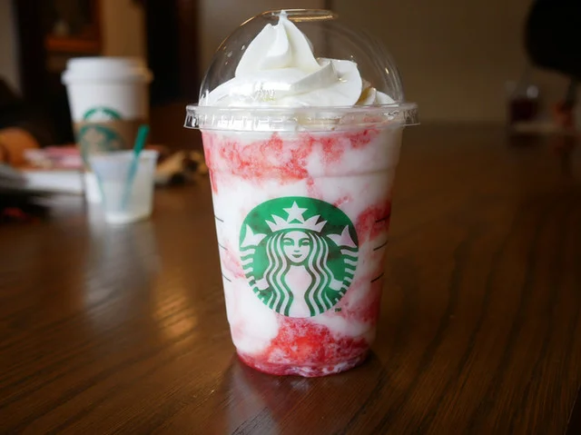 スターバックスコーヒー 弘前公園前店（STARBUCKS COFFEE） - 中央弘前（カフェ）の写真