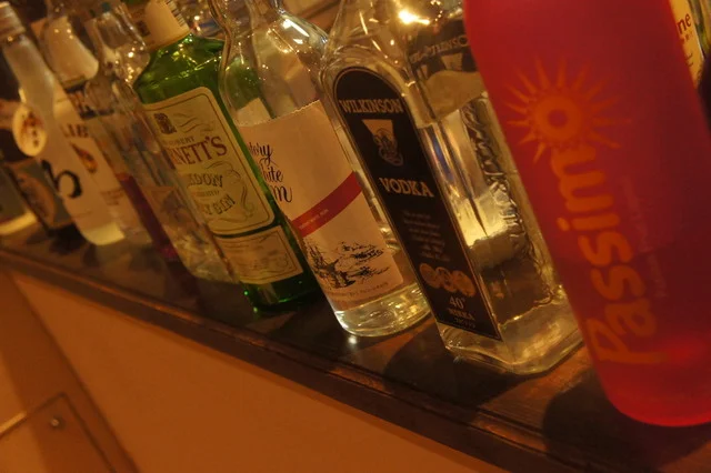 居酒屋 漁り火 - 本八戸（居酒屋）の写真