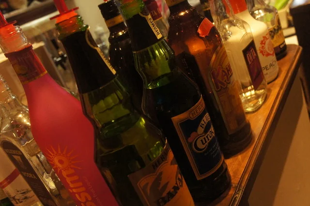 居酒屋 漁り火 - 本八戸（居酒屋）の写真