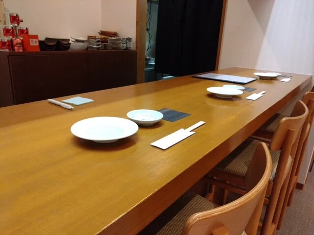 酒と魚 MAHORO - 青森（日本料理）の写真