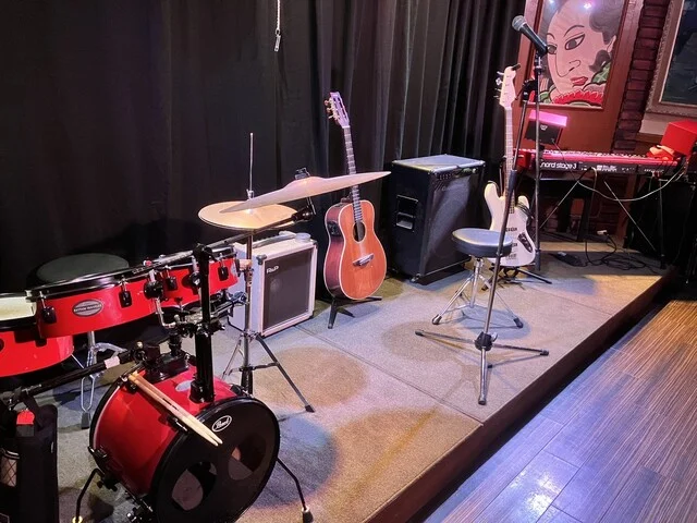 らいぶすてぇじ ジパング - 青森（居酒屋）の写真