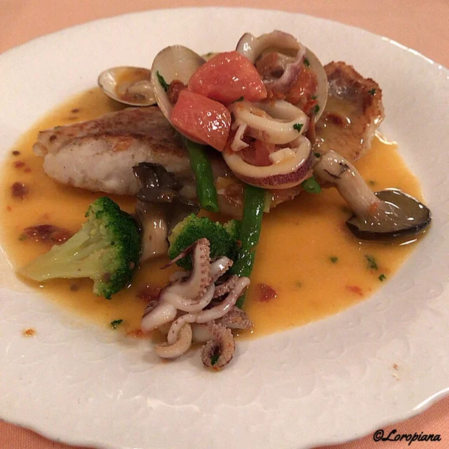 ミッシェル・ブラッスリー - 小中野（フレンチ）の写真