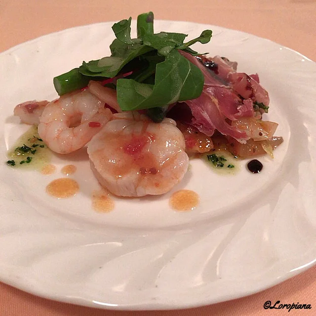 ミッシェル・ブラッスリー - 小中野（フレンチ）の写真