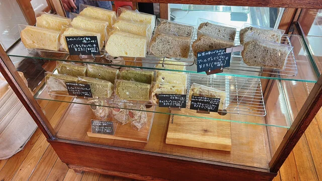 ミユキッチン（Miu-kitchen） - 館腰（カフェ）の写真