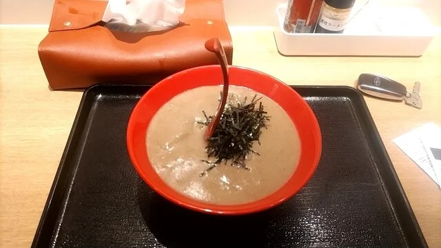 Ramen HONE LABO ヨドバシ仙台店（ラーメン ホネラボ） - 仙台（ラーメン）の写真