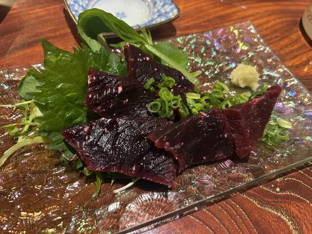 呑楽 - 亘理（焼き鳥）の写真