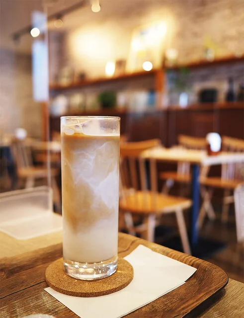 Cafe GRACE - 長町（カフェ）の写真