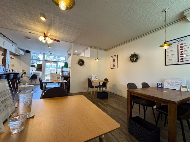 スパイスカレーと自家焙煎珈琲の店 Aroi - 仙台市泉区その他（カレー）の写真