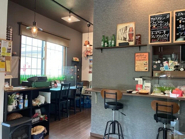cafe 煌雅（カフェ コーガ） - 仙台市泉区その他（カフェ）の写真