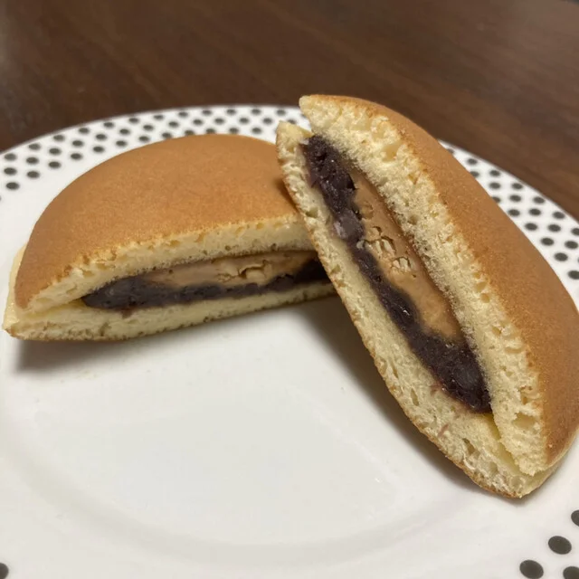 丹坊（TANBOU） - 長町南（どら焼き）の写真