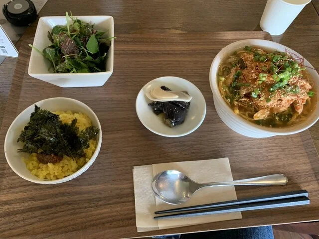 CAFE GATI（カフェ ガティ） - 登米市その他（カフェ）の写真