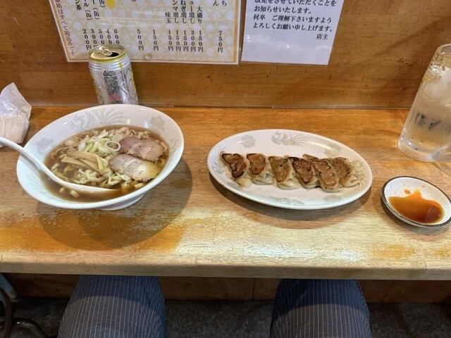 大吉屋 - 青森（ラーメン）の写真