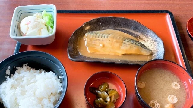 和風レストランまるまつ 中野店 - 中野栄（ファミレス）の写真