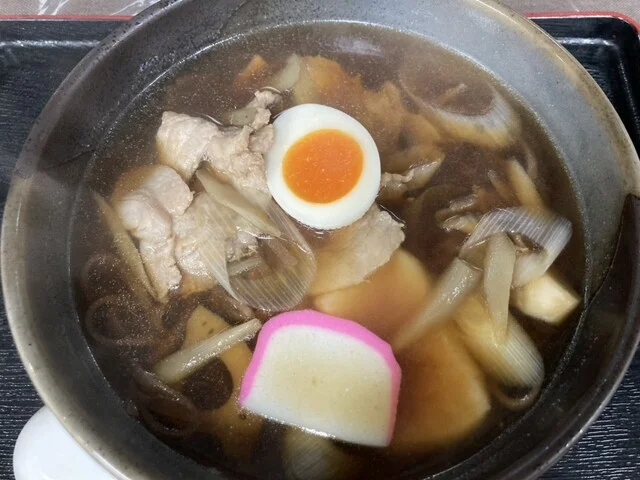 延年閣 食堂（エンネンカク ショクドウ） - くりこま高原（麺類）の写真