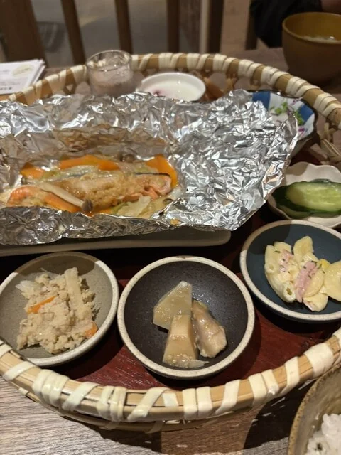 TOTO'S CAFE  - 青葉通一番町（カフェ）の写真