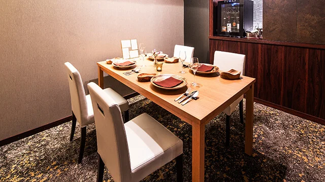 altea - 勾当台公園（イノベーティブ）の写真