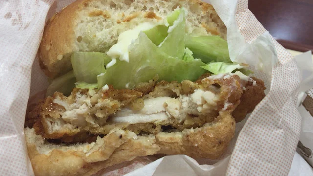 ケンタッキーフライドチキン 五所川原エルム店 - 五所川原（ハンバーガー）の写真