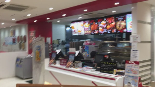 ケンタッキーフライドチキン 五所川原エルム店 - 五所川原（ハンバーガー）の写真