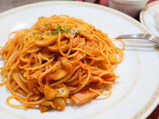 レストランパルパル - 岩沼（イタリアン）の写真