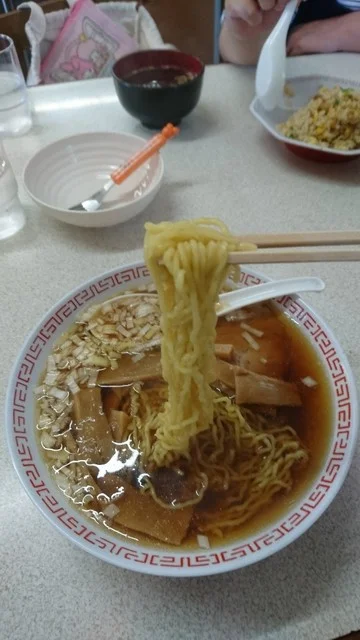 山喜 - 中央弘前（食堂）の写真