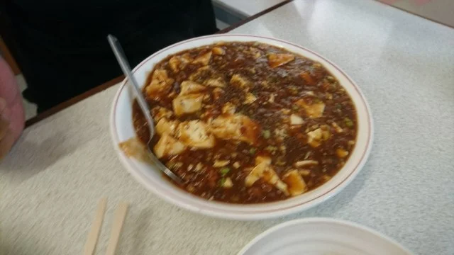 山喜 - 中央弘前（食堂）の写真