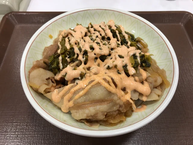 すき家 弘前中央店 - 弘前（牛丼）の写真
