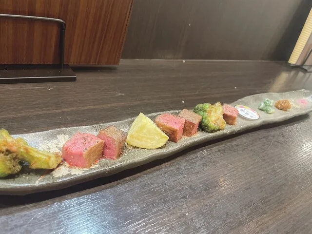 料理研究家 たち花 - 本八戸（居酒屋）の写真