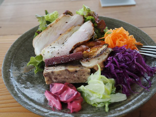 farmer's table mano（ファーマーズ テーブル マーノ） - 蔵王町その他（イタリアン）の写真